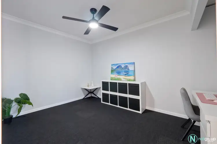 Fifth view of Homely house listing, 17 Haldham Crescent, Regents Park QLD 4118