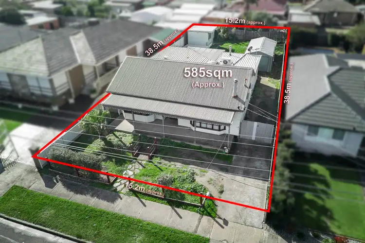 Main view of Homely house listing, 68 Doyle Street, Avondale Heights VIC 3034