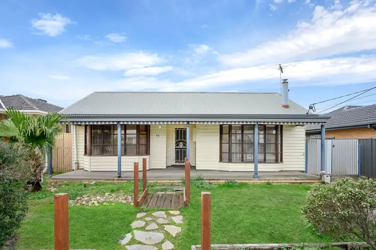 Second view of Homely house listing, 68 Doyle Street, Avondale Heights VIC 3034