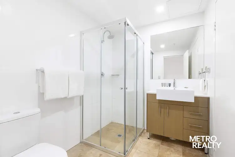 Fifth view of Homely apartment listing, 707/2 Cunningham St, Haymarket NSW 2000