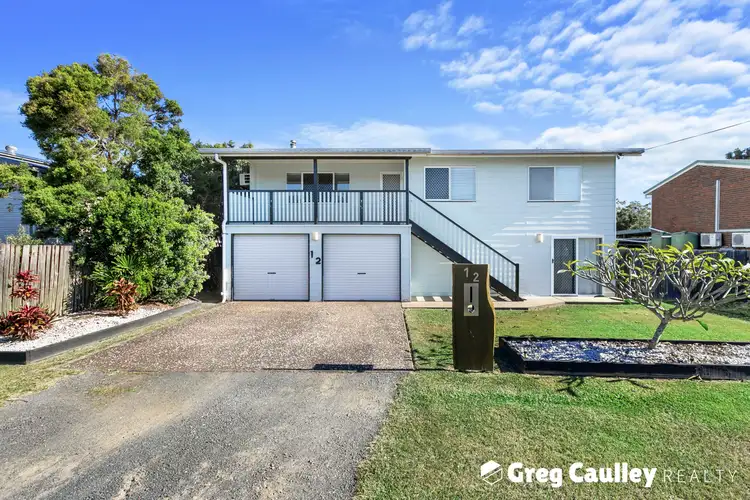 Main view of Homely house listing, 12 Isabel Street, Tinana QLD 4650