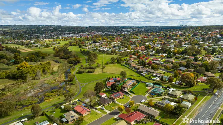 Fourth view of Homely land listing, 25 Centennial Close, Armidale NSW 2350
