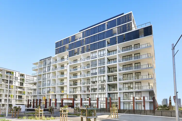 A201/6 Nancarrow Avenue, Ryde NSW 2112