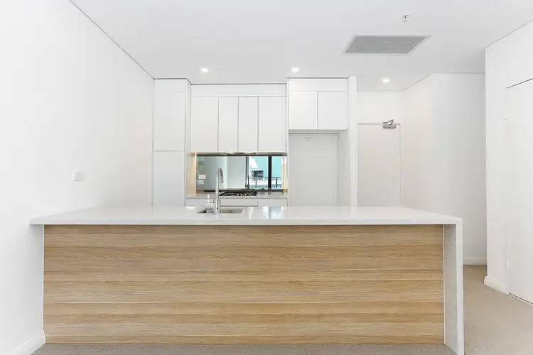 Third view of Homely apartment listing, A201/6 Nancarrow Avenue, Ryde NSW 2112