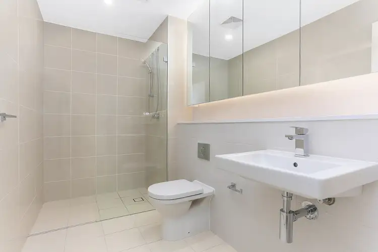 Fourth view of Homely apartment listing, A201/6 Nancarrow Avenue, Ryde NSW 2112