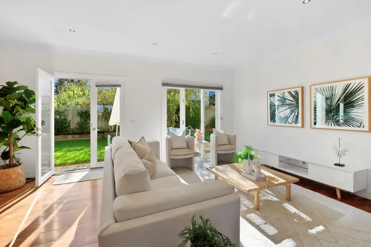 Main view of Homely house listing, 3 Elm Grove Court, Torquay VIC 3228