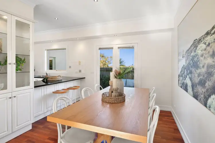 Second view of Homely house listing, 3 Elm Grove Court, Torquay VIC 3228