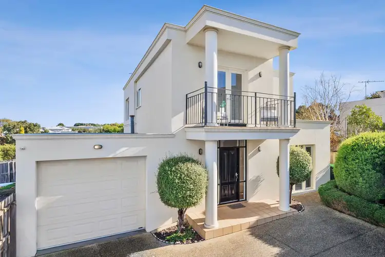 Third view of Homely house listing, 3 Elm Grove Court, Torquay VIC 3228