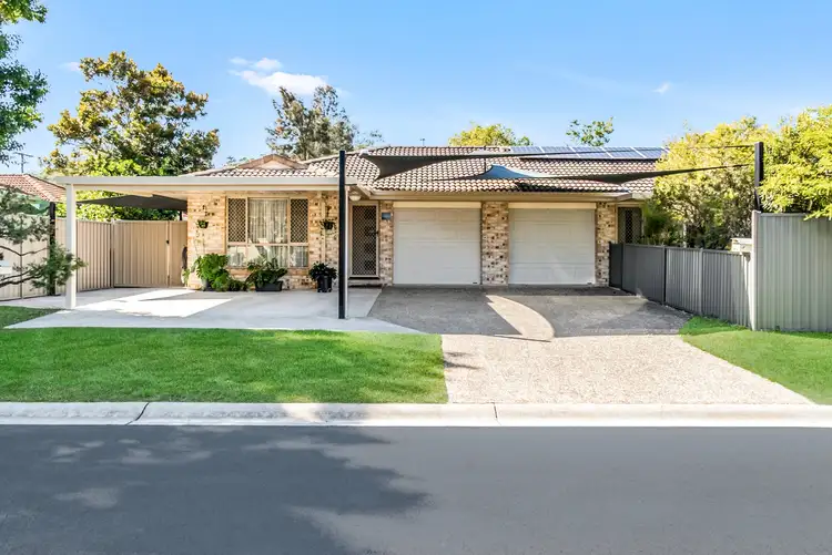 Fourth view of Homely semi-detached listing, 1/4 Natasha Ct, Currumbin Waters QLD 4223