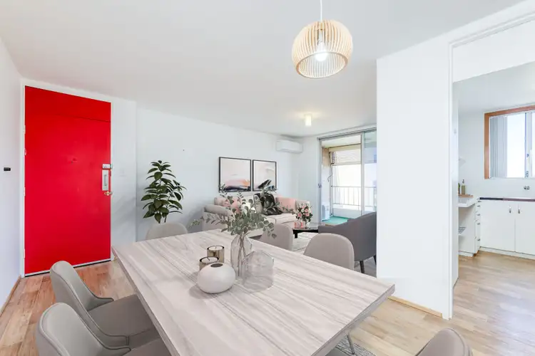 Main view of Homely apartment listing, 53/40 Pollard Street, Glendalough WA 6016