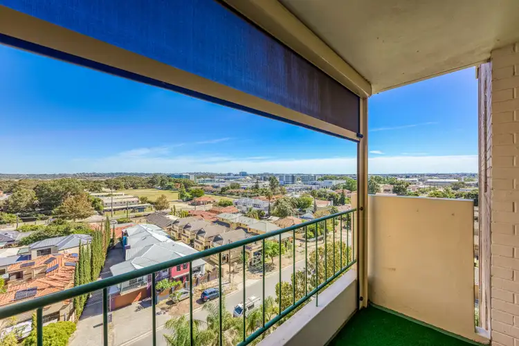 Third view of Homely apartment listing, 53/40 Pollard Street, Glendalough WA 6016
