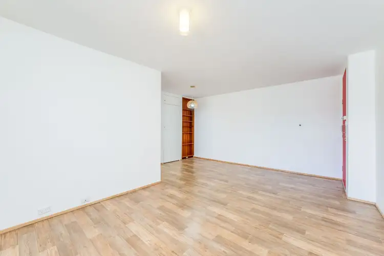Fourth view of Homely apartment listing, 53/40 Pollard Street, Glendalough WA 6016