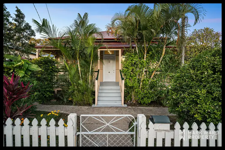 7/164 Fairfield Road, Fairfield QLD 4103