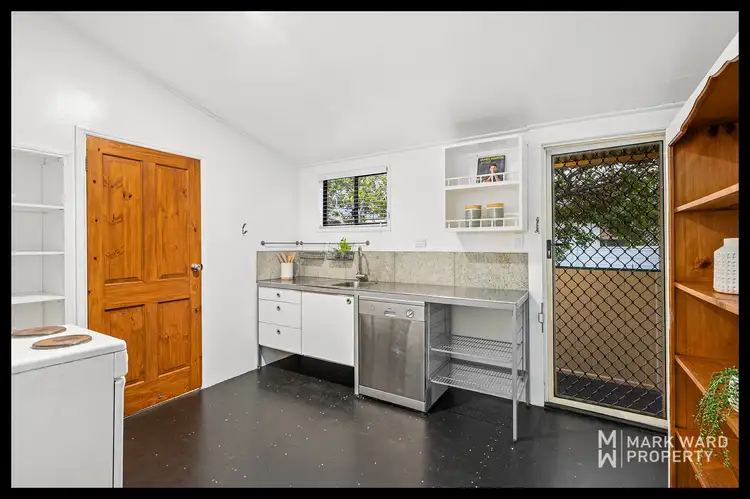 Sixth view of Homely townhouse listing, 7/164 Fairfield Road, Fairfield QLD 4103