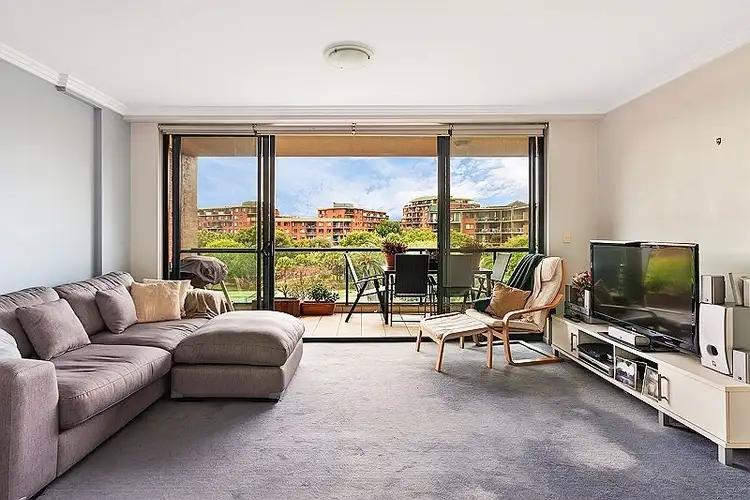 Main view of Homely apartment listing, 14408/177-219 Mitchell Road, Erskineville NSW 2043