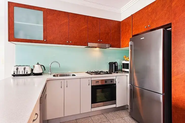 Fourth view of Homely apartment listing, 14408/177-219 Mitchell Road, Erskineville NSW 2043