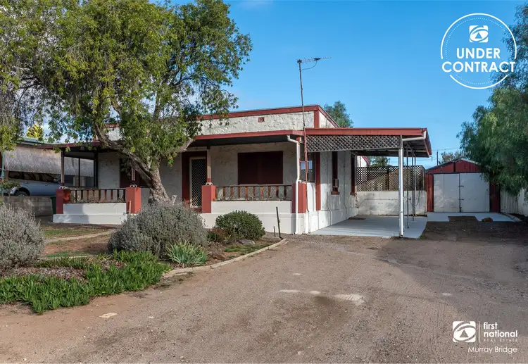 Main view of Homely house listing, 24 Edmund Terrace, Murray Bridge SA 5253