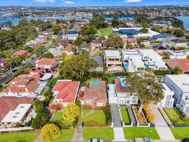 Second view of Homely house listing, 4 Pacific Street, Blakehurst NSW 2221