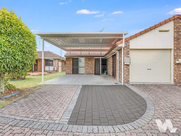 23/2 Longwood Street, Minyama QLD 4575