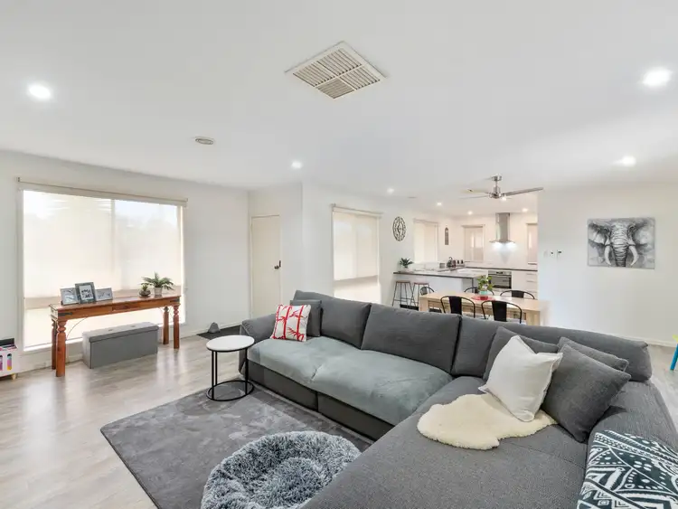 Second view of Homely house listing, 265 Hume Street, Corowa NSW 2646