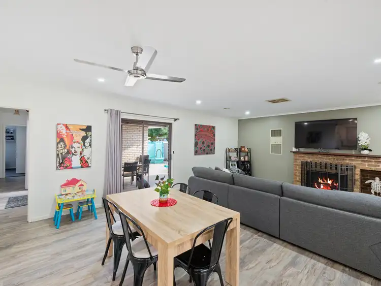 Fifth view of Homely house listing, 265 Hume Street, Corowa NSW 2646