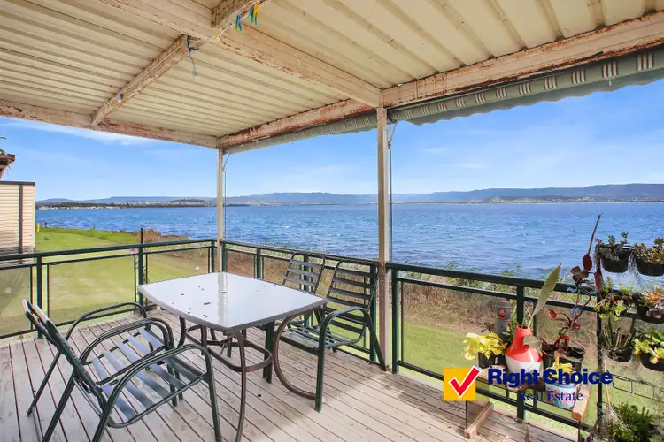 Second view of Homely villa listing, 818/138 Windang Road, Windang NSW 2528
