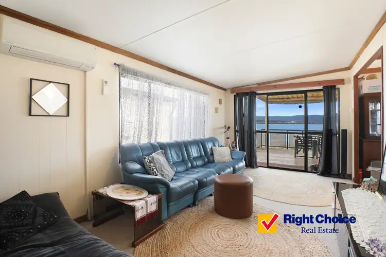 Third view of Homely villa listing, 818/138 Windang Road, Windang NSW 2528