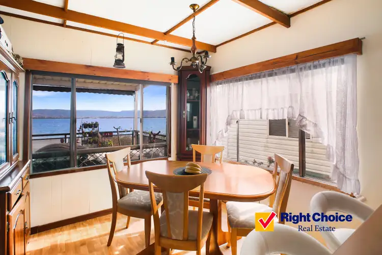 Fourth view of Homely villa listing, 818/138 Windang Road, Windang NSW 2528