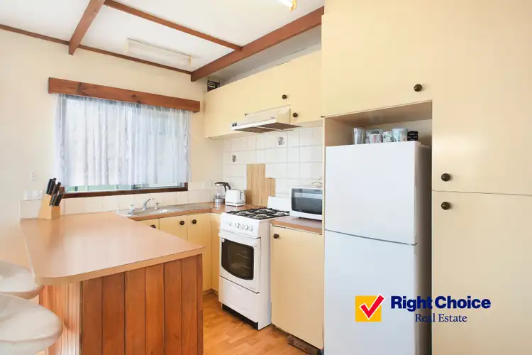 Fifth view of Homely villa listing, 818/138 Windang Road, Windang NSW 2528