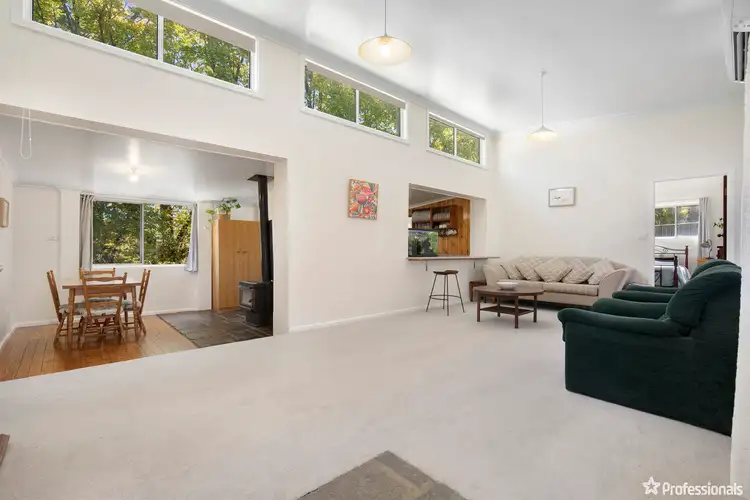 Second view of Homely house listing, 17 Madgwick Drive, Armidale NSW 2350