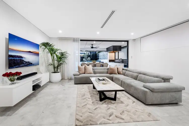 Third view of Homely house listing, 34a Walton Street, Blakehurst NSW 2221