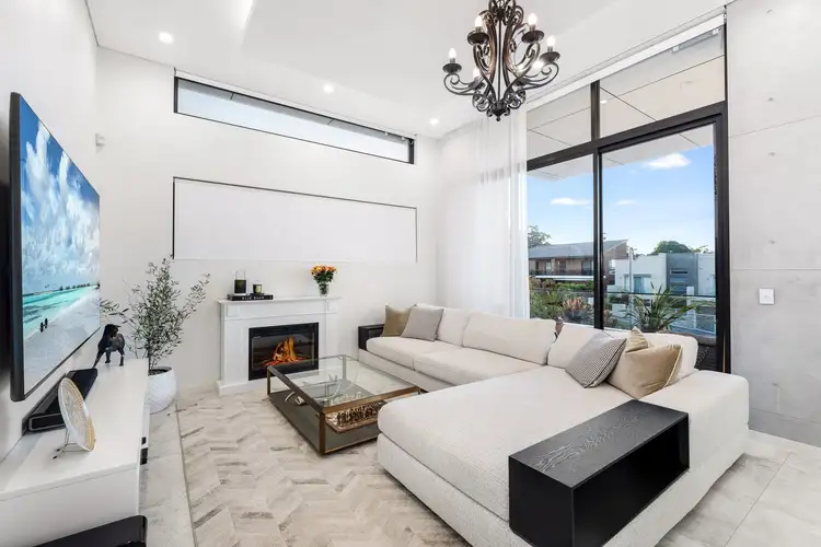 Fourth view of Homely house listing, 34a Walton Street, Blakehurst NSW 2221