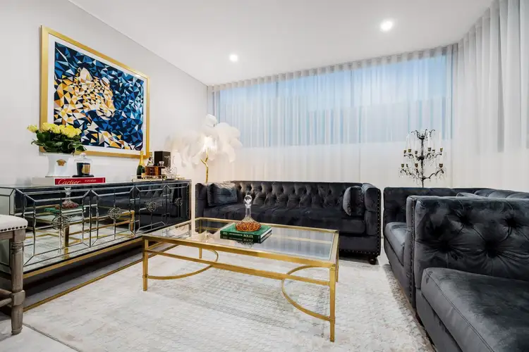 Fifth view of Homely house listing, 34a Walton Street, Blakehurst NSW 2221