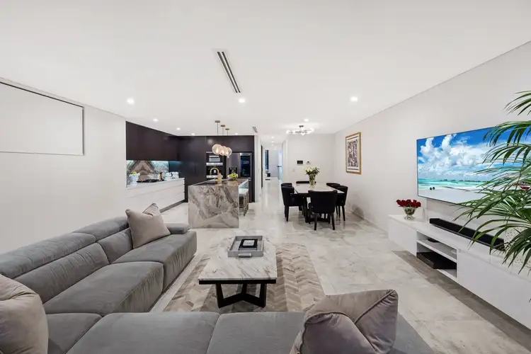 Sixth view of Homely house listing, 34a Walton Street, Blakehurst NSW 2221