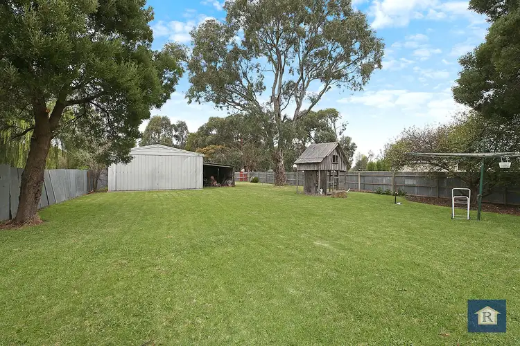Fourth view of Homely house listing, 168 Aireys Street, Elliminyt VIC 3250
