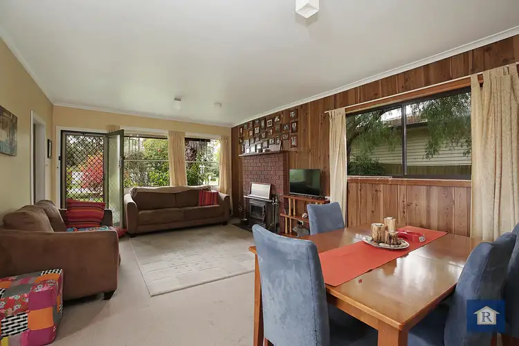 Fifth view of Homely house listing, 168 Aireys Street, Elliminyt VIC 3250