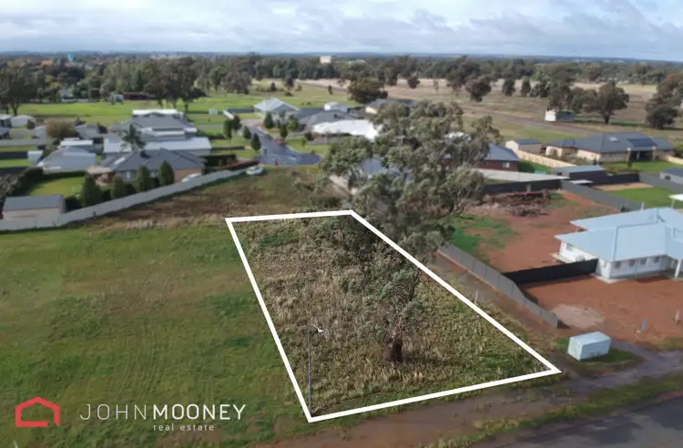 9 Prichard Place, Lockhart NSW 2656