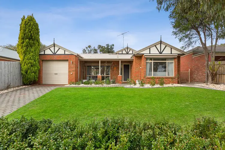 20 Belvedere Terrace, Ocean Grove VIC 3226
