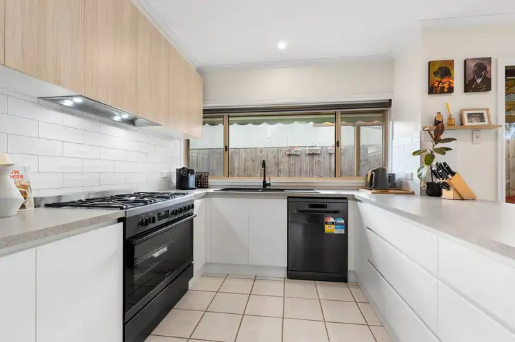 Fifth view of Homely house listing, 20 Belvedere Terrace, Ocean Grove VIC 3226