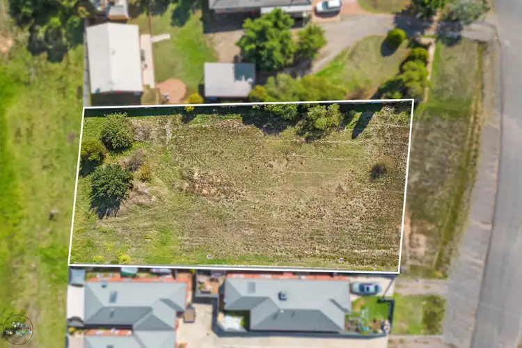 Fifth view of Homely land listing, 30 Brown Street, California Gully VIC 3556