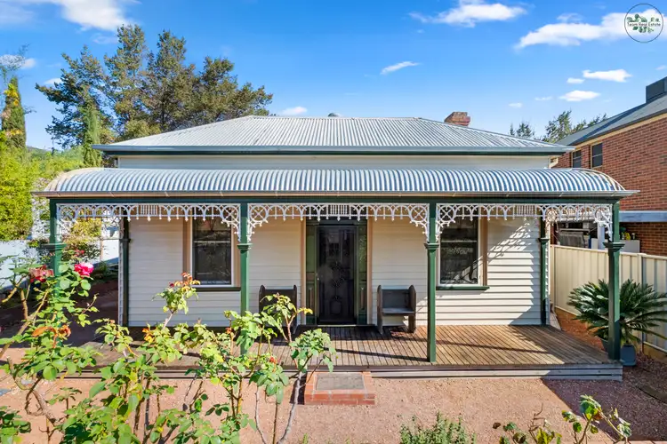 Main view of Homely house listing, 33 Abbott Street, Bendigo VIC 3550