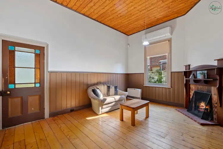 Second view of Homely house listing, 33 Abbott Street, Bendigo VIC 3550