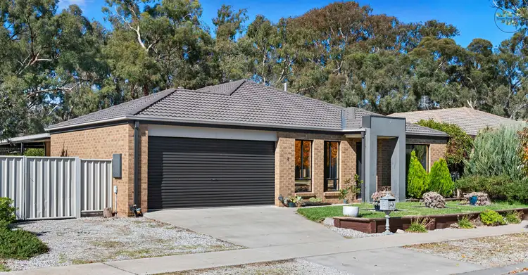 4 Kulin Court, Marong VIC 3515