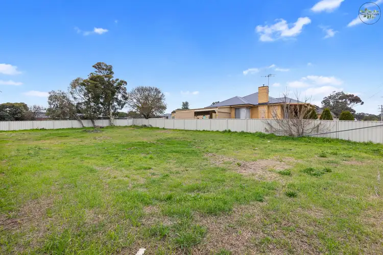 Third view of Homely land listing, 89A Allingham Street, Golden Square VIC 3555