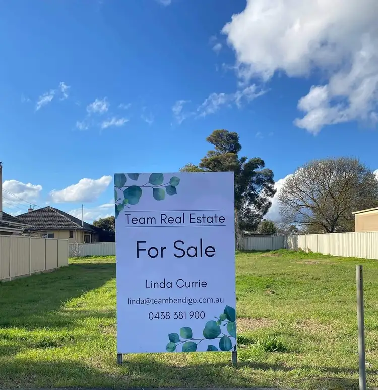 Sixth view of Homely land listing, 89A Allingham Street, Golden Square VIC 3555