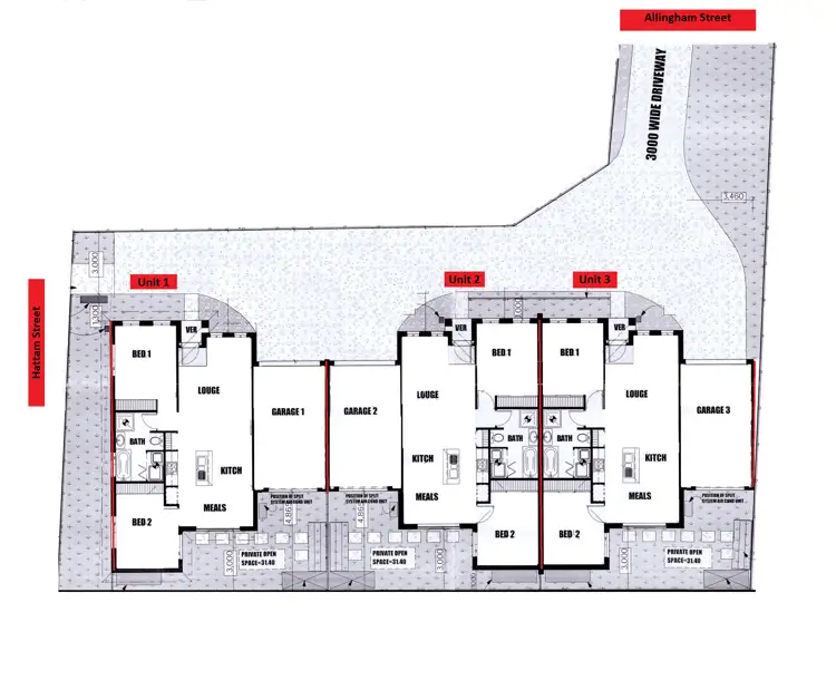 Seventh view of Homely land listing, 89A Allingham Street, Golden Square VIC 3555