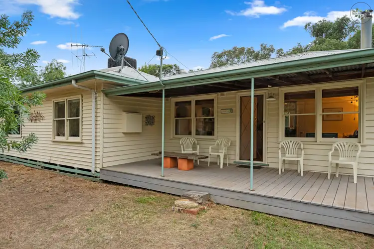 Main view of Homely house listing, 42 Twiggs Lane, Newbridge VIC 3551