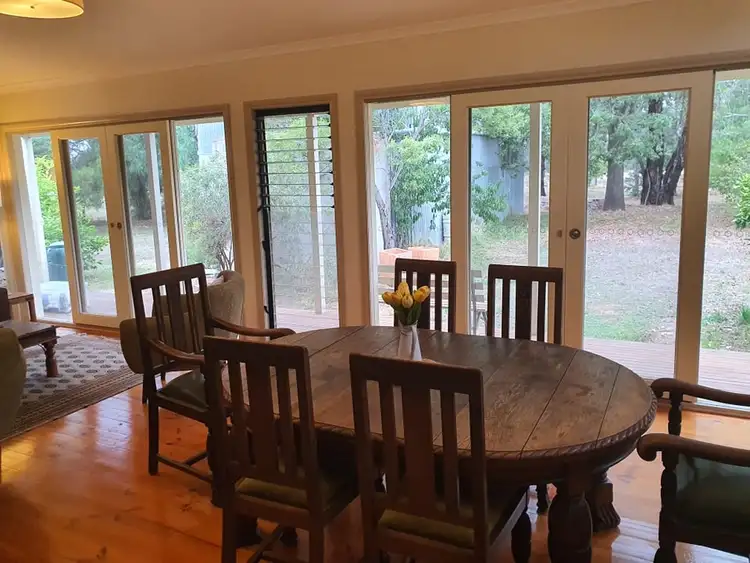 Fourth view of Homely house listing, 42 Twiggs Lane, Newbridge VIC 3551