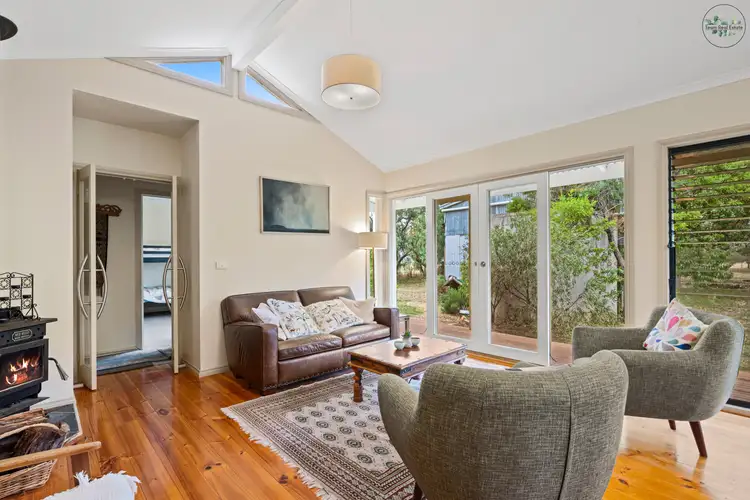 Fifth view of Homely house listing, 42 Twiggs Lane, Newbridge VIC 3551