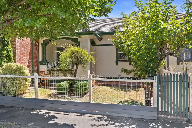 220 Barnard Street, Bendigo VIC 3550